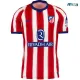 Camiseta Atlético de Madrid Local 2026/2027 Rojo/Blanco