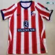 Camiseta Atlético de Madrid Local 2026/2027 Rojo/Blanco