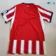 Camiseta Atlético de Madrid Local 2026/2027 Rojo/Blanco