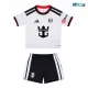 Camiseta Fulham F.C Local 2026/2027 Blanco Niño Kit
