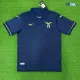 Camiseta Lazio Alternativo 2026/2027 Azul Marino
