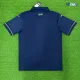 Camiseta Lazio Alternativo 2026/2027 Azul Marino