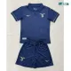 Camiseta Lazio Alternativo 2026/2027 Azul Marino