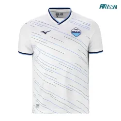 Camiseta Lazio Visitante 2026/2027 Blanco