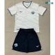 Camiseta Lazio Visitante 2026/2027 Blanco
