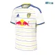 Camiseta Leeds United Local 2026/2027 Blanco/Amarillo/Azul