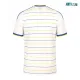 Camiseta Leeds United Local 2026/2027 Blanco/Amarillo/Azul
