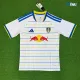 Camiseta Leeds United Local 2026/2027 Blanco/Amarillo/Azul