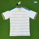 Camiseta Leeds United Local 2026/2027 Blanco/Amarillo/Azul