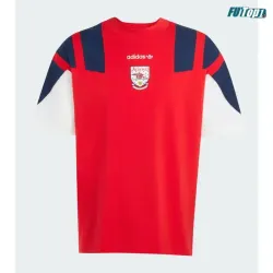 Camiseta Arsenal 2026/2027 EQT Edición Especial Rojo