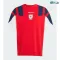Camiseta Arsenal 2026/2027 EQT Edición Especial Rojo