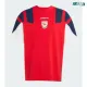 Camiseta Arsenal 2026/2027 EQT Edición Especial Rojo