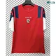 Camiseta Arsenal 2026/2027 EQT Edición Especial Rojo