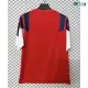 Camiseta Arsenal 2026/2027 EQT Edición Especial Rojo