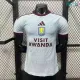 Camiseta Aston Villa Alternativo 2026/2027 Versión Jugador Azul Cielo con Patrocinador