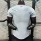 Camiseta Aston Villa Alternativo 2026/2027 Versión Jugador Azul Cielo con Patrocinador