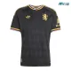 Camiseta Aston Villa Visitante 2026/2027 Negro