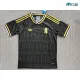 Camiseta Aston Villa Visitante 2026/2027 Negro