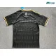 Camiseta Aston Villa Visitante 2026/2027 Negro