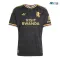 Camiseta Aston Villa Visitante 2026/2027 Negro con Patrocinador