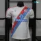 Camiseta Crystal Palace FC Local 2026/2027 Versión Jugador Blanco