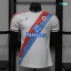 Camiseta Crystal Palace FC Local 2026/2027 Versión Jugador Blanco