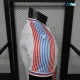 Camiseta Crystal Palace FC Local 2026/2027 Versión Jugador Blanco