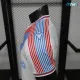 Camiseta Crystal Palace FC Local 2026/2027 Versión Jugador Blanco