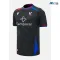 Camiseta Crystal Palace FC Visitante 2026/2027 Negro