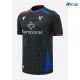 Camiseta Crystal Palace FC Visitante 2026/2027 Negro