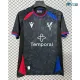 Camiseta Crystal Palace FC Visitante 2026/2027 Negro
