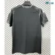 Camiseta Leeds United Alternativo 2026/2027 Negro/Gris