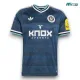 Camiseta Newcastle United Visitante 2026/2027 Azul Marino