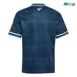 Camiseta Newcastle United Visitante 2026/2027 Azul Marino