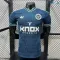 Camiseta Newcastle United Visitante 2026/2027 Versión Jugador Azul Marino