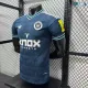Camiseta Newcastle United Visitante 2026/2027 Versión Jugador Azul Marino