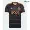 Camiseta Ajax Visitante 2026/2027 Negro