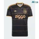 Camiseta Ajax Visitante 2026/2027 Negro