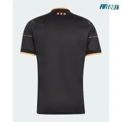 Camiseta Ajax Visitante 2026/2027 Negro