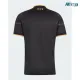 Camiseta Ajax Visitante 2026/2027 Negro