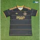 Camiseta Ajax Visitante 2026/2027 Negro