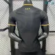 Camiseta Ajax Visitante 2026/2027 Versión Jugador Negro