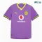 Camiseta Borussia Dortmund Alternativo 2026/2027 Morado