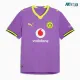 Camiseta Borussia Dortmund Alternativo 2026/2027 Morado