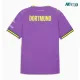 Camiseta Borussia Dortmund Alternativo 2026/2027 Morado