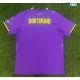 Camiseta Borussia Dortmund Alternativo 2026/2027 Morado