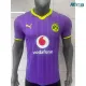 Camiseta Borussia Dortmund Alternativo 2026/2027 Versión Jugador Morado
