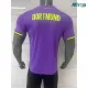 Camiseta Borussia Dortmund Alternativo 2026/2027 Versión Jugador Morado