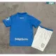 Camiseta Napoli Local 2026/2027 Azul Niño Kit
