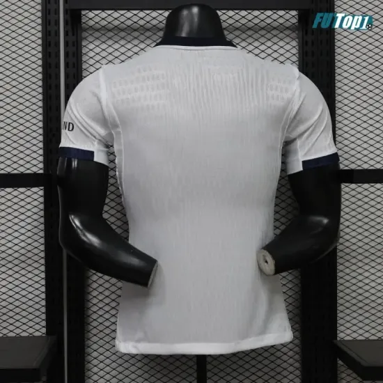 Camiseta PSG Visitante 2026/2027 Versión Jugador Blanco con Dos Estrellas